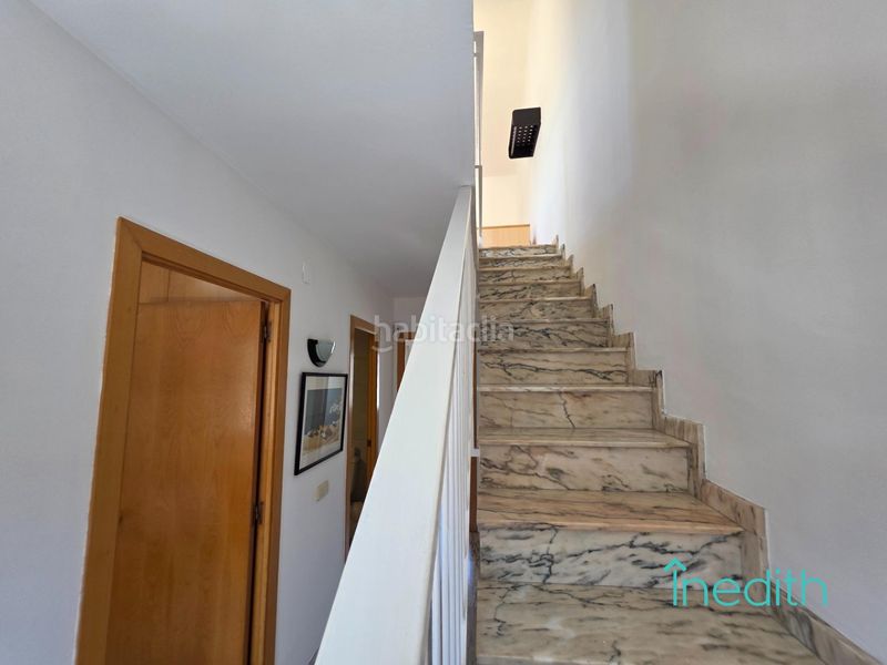 Foto cad8ef46-1403-4afc-843c-6995b9f4c0e7. Casa amb calefacció aparcament a La Teixonera Barcelona