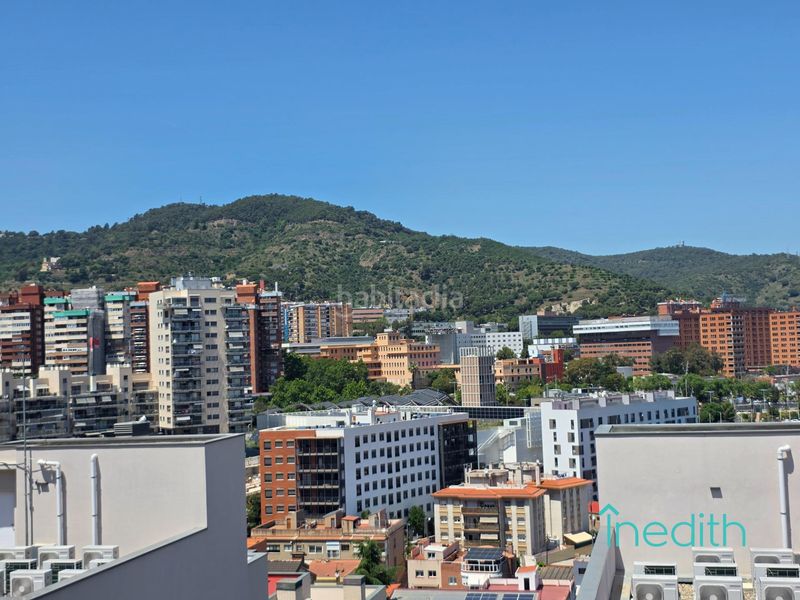 Foto dc22ab04-f41f-41d7-a1d6-ff785a86c8c5. Casa amb calefacció aparcament a La Teixonera Barcelona