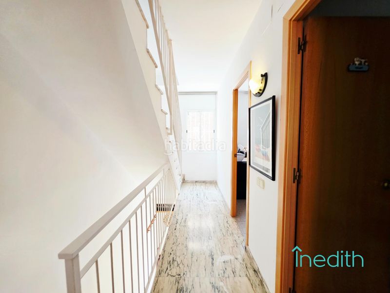 Foto e5ab6255-1f85-4338-a502-92c379addfd8. Casa amb calefacció aparcament a La Teixonera Barcelona