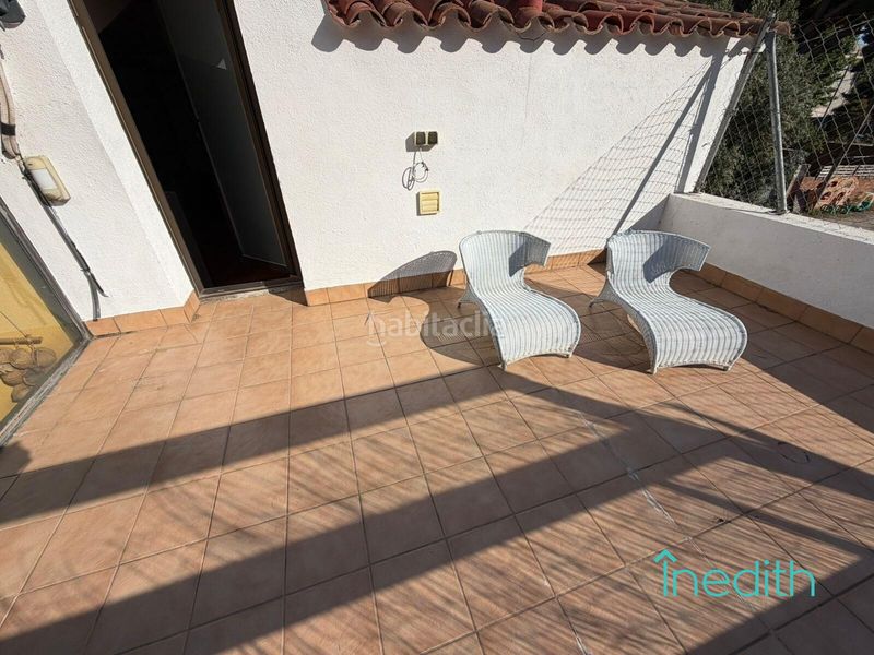 Foto 00f0b546-b2f3-4b64-8f8e-a95b8ea012ac. Casa amb calefacció a Montmar Castelldefels
