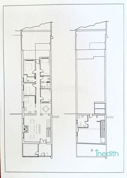 Foto 1db403dd-fab8-43da-b837-c188518da281. Casa amb calefacció a Montmar Castelldefels