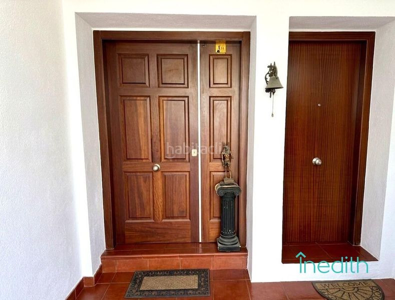 Foto 3d32a877-8d92-46b5-bb5c-00314cf0e7d4. Casa amb calefacció a Montmar Castelldefels