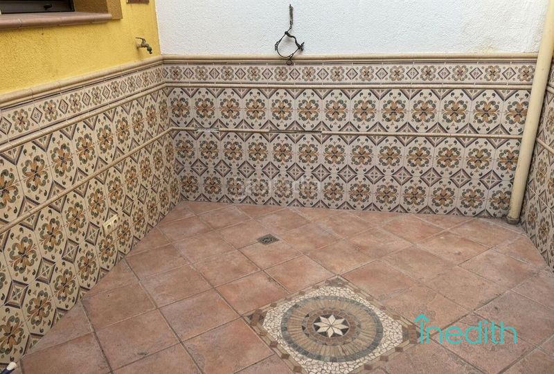 Foto 6282c5d5-a7dd-45a0-beb9-1a2cdac64774. Casa amb calefacció a Montmar Castelldefels