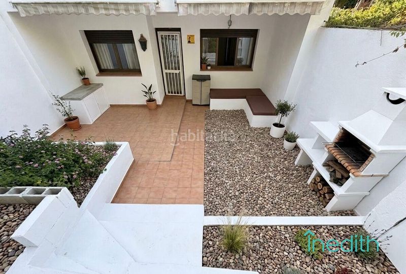 Foto 70d76436-74d2-4563-99fe-64c380dab7d5. Casa amb calefacció a Montmar Castelldefels
