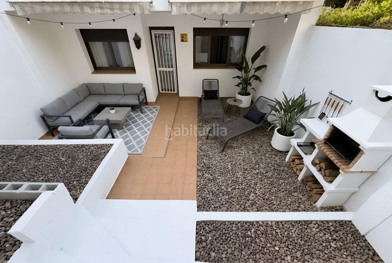 Foto a34e3df8-8a2d-4d02-854d-0805c018e0e9. Casa amb calefacció a Montmar Castelldefels