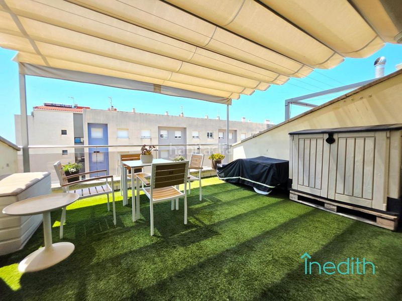 Foto 0f10f0c0-c14a-481b-be62-f096e4b15065. Casa amb calefacció aparcament a Les Salines-Pla de Sant Pere Cubelles