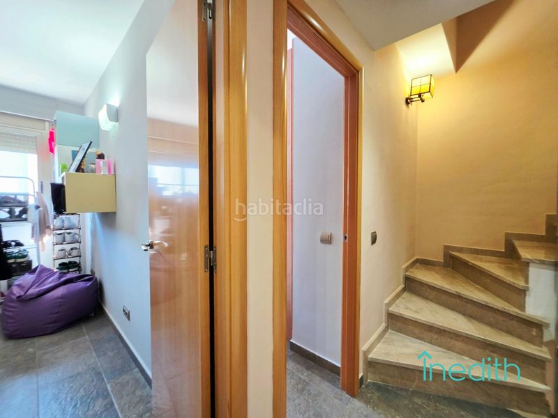 Foto 5149b965-b3d4-4b4c-9904-b97084ddf40f. Casa amb calefacció aparcament a Les Salines-Pla de Sant Pere Cubelles