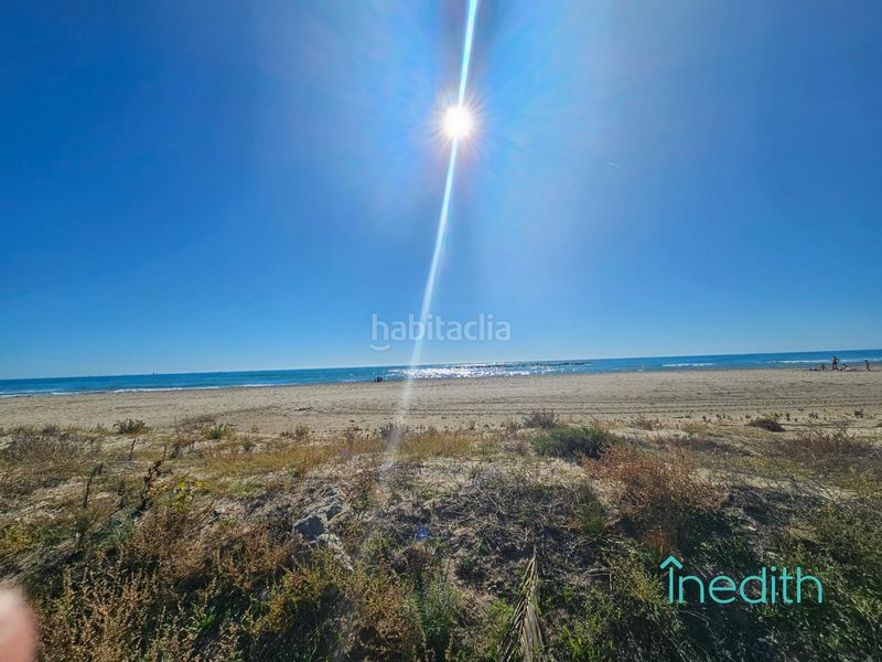 Foto a24d1c16-1d5e-4c11-b91b-d8318f8d21f2. Casa amb calefacció aparcament a Les Salines-Pla de Sant Pere Cubelles