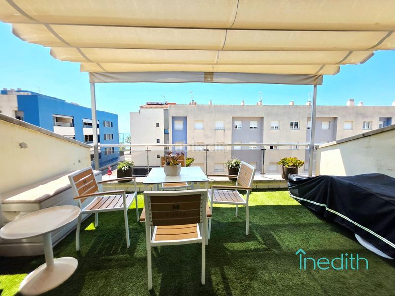 Foto a350ddce-5475-4d05-8128-c146786775a7. Casa amb calefacció aparcament a Les Salines-Pla de Sant Pere Cubelles