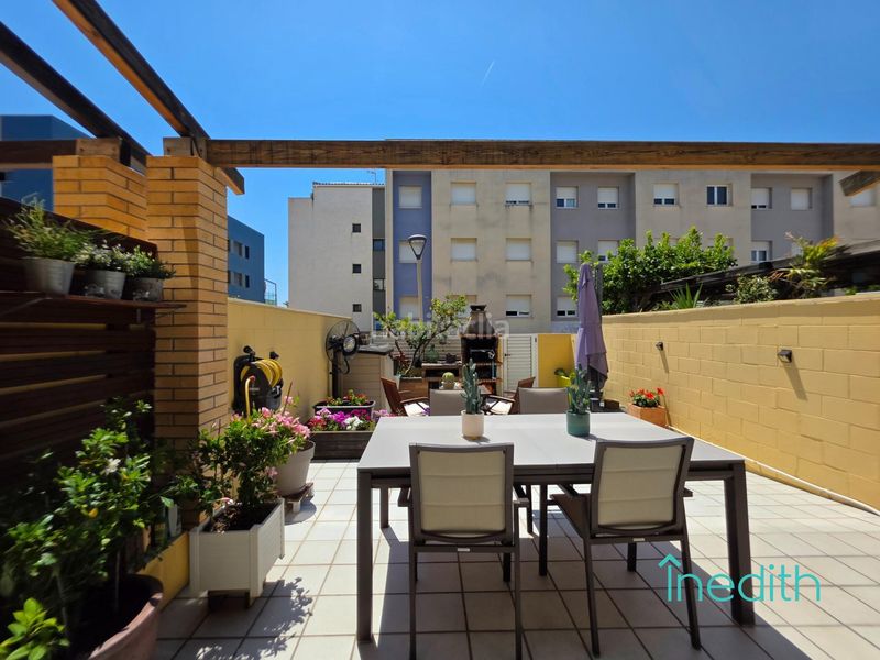 Foto a368a908-0850-440e-bddd-2bea8ceea005. Casa amb calefacció aparcament a Les Salines-Pla de Sant Pere Cubelles