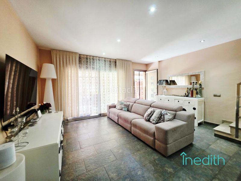 Foto bb9afeff-ac52-49ba-ab2c-c9f252455161. Casa amb calefacció aparcament a Les Salines-Pla de Sant Pere Cubelles