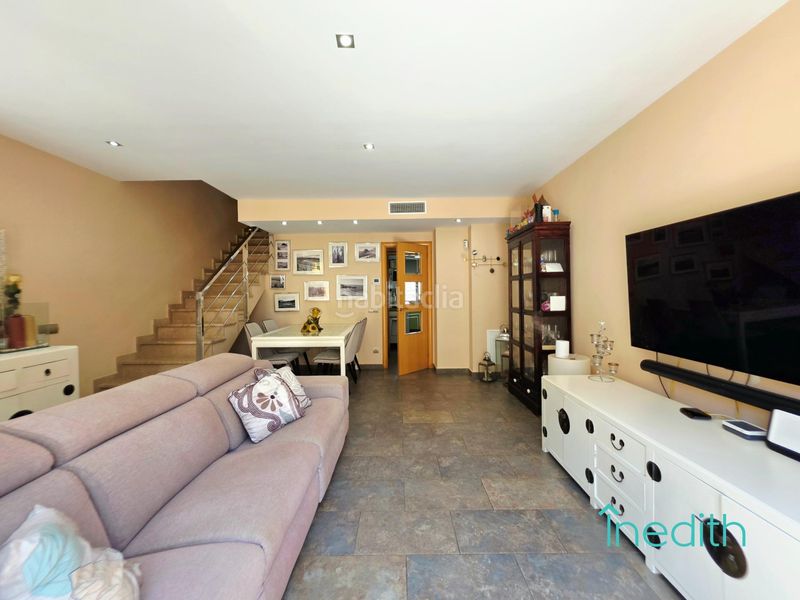 Foto d3d62b6f-e396-4313-a1f1-f7f74f69f902. Casa amb calefacció aparcament a Les Salines-Pla de Sant Pere Cubelles