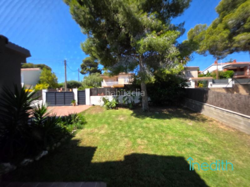Foto 1bc2c9ed-18d1-4d18-8c0a-16a7cd9826cb. Xalet amb calefacció aparcament piscina a Cunit residencial Cunit