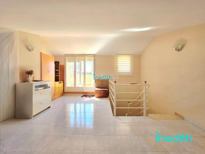 Foto 154ea918-5528-49be-beb2-6df837f07537. Casa amb calefacció aparcament a Torrent Ballester Viladecans