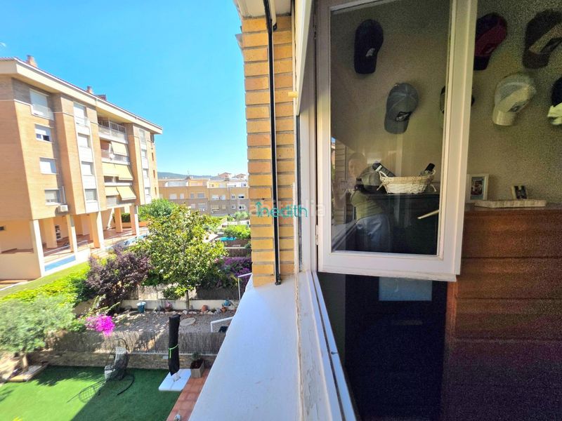 Foto 7250a858-aa8d-4361-92f3-f2f29476005f. Casa amb calefacció aparcament a Torrent Ballester Viladecans