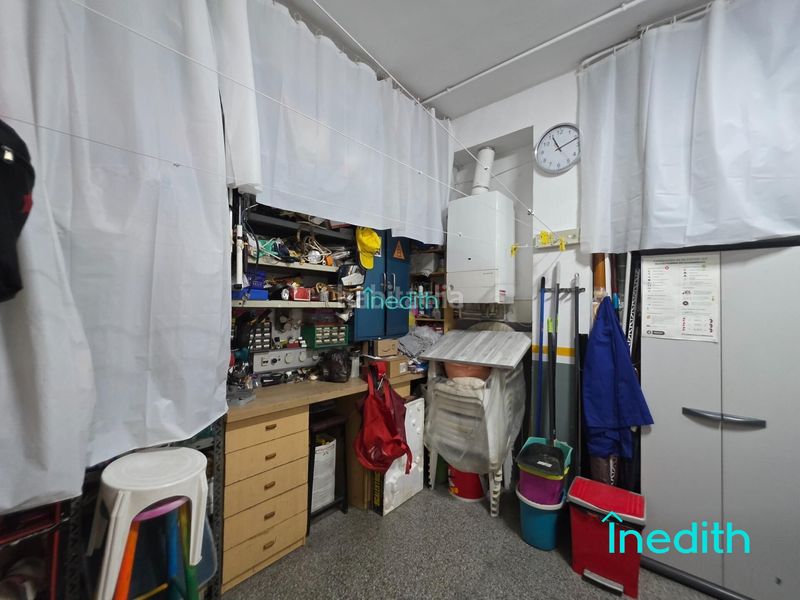 Foto 85ac0dda-ddad-4119-90b0-cb3099be728d. Casa amb calefacció aparcament a Torrent Ballester Viladecans