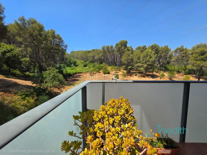Foto d0f8fc9a-0c4b-4dab-9916-f4e9a98e9c9f. Pis amb calefacció a Can Tintorer-Can Tries Gavà