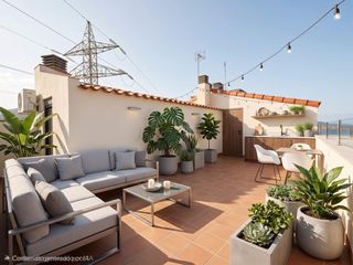 Appartement  Carrer carrer riu segre. Precioso piso dúplex en gavà rodeado de motañas!