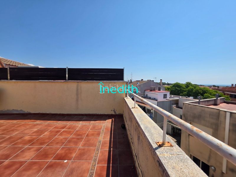 Foto b76e1745-a691-414a-b421-46e82ab634da. Pis amb calefacció a Santa Maria-l´Eixample-Sud Sumella Cubelles