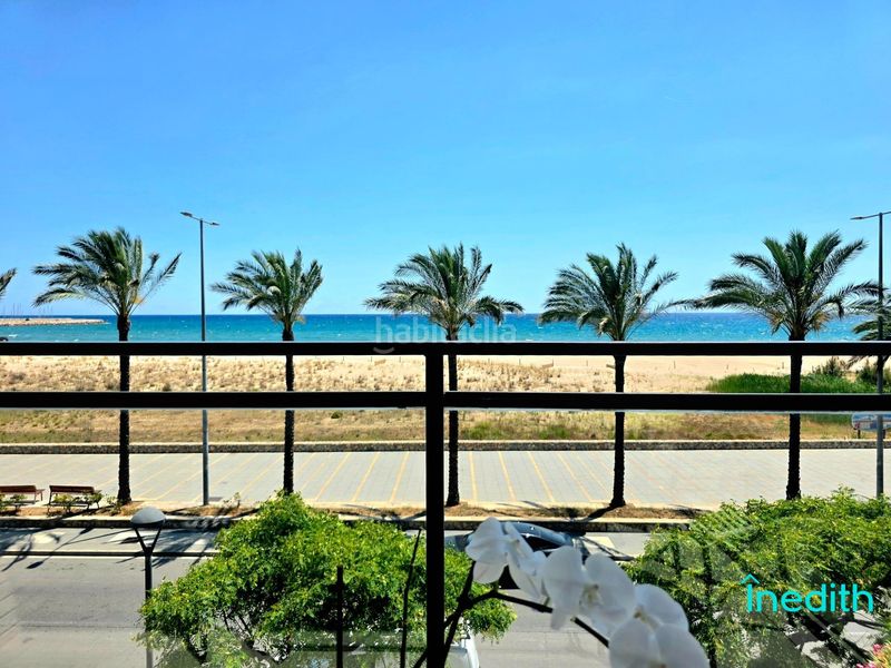 Foto 56c5c803-391d-4f54-a81d-7a31bab06a4f. Pis amb calefacció aparcament a Calafell platja Calafell
