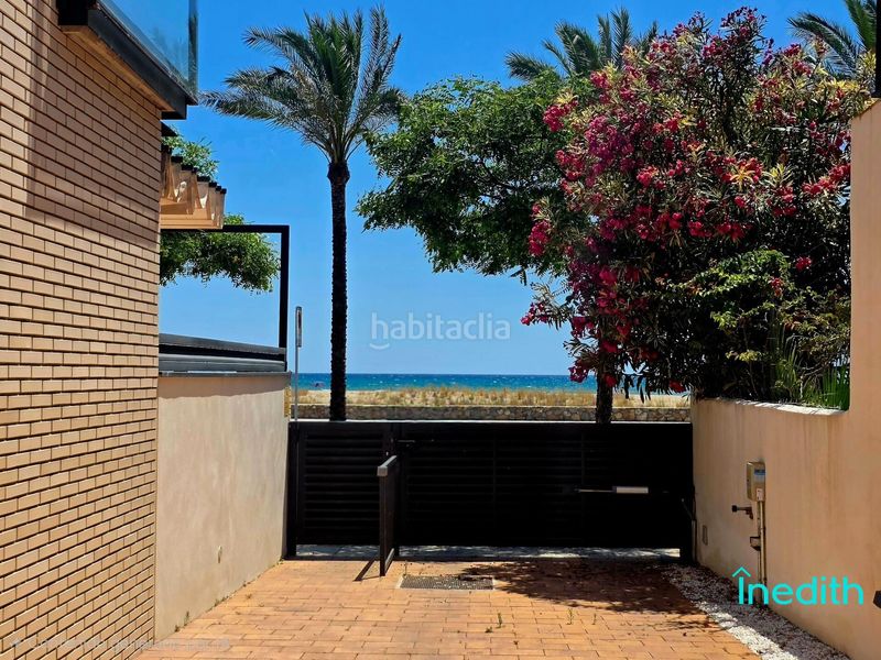 Foto a9b23d2b-2f2f-4cba-af30-e037fae7b7ba. Pis amb calefacció aparcament a Calafell platja Calafell