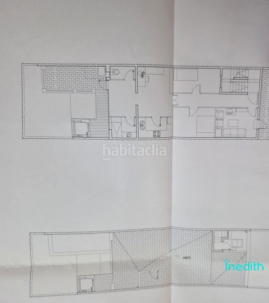 Foto cf927507-570c-40c2-9d65-183481b1ff43. Pis amb calefacció aparcament a Calafell platja Calafell