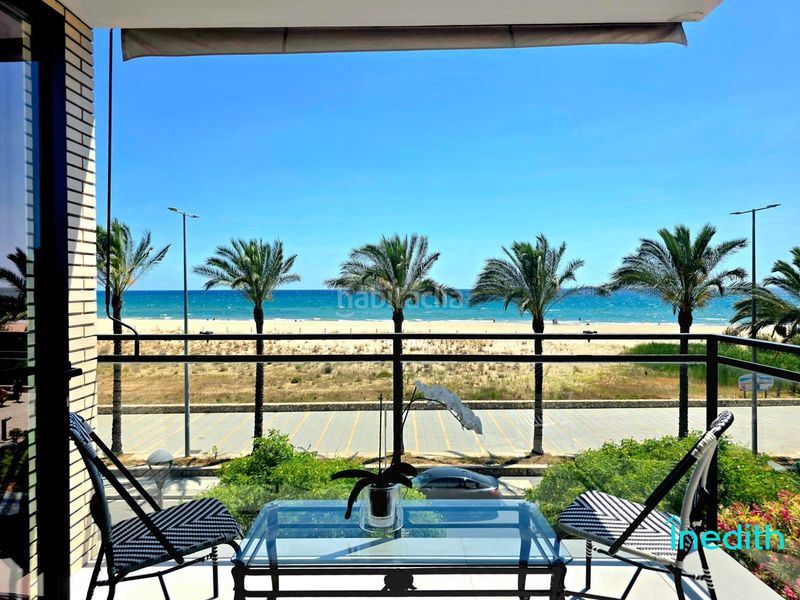 Foto d02d2a94-c701-4402-a000-0b3550974f41. Pis amb calefacció aparcament a Calafell platja Calafell