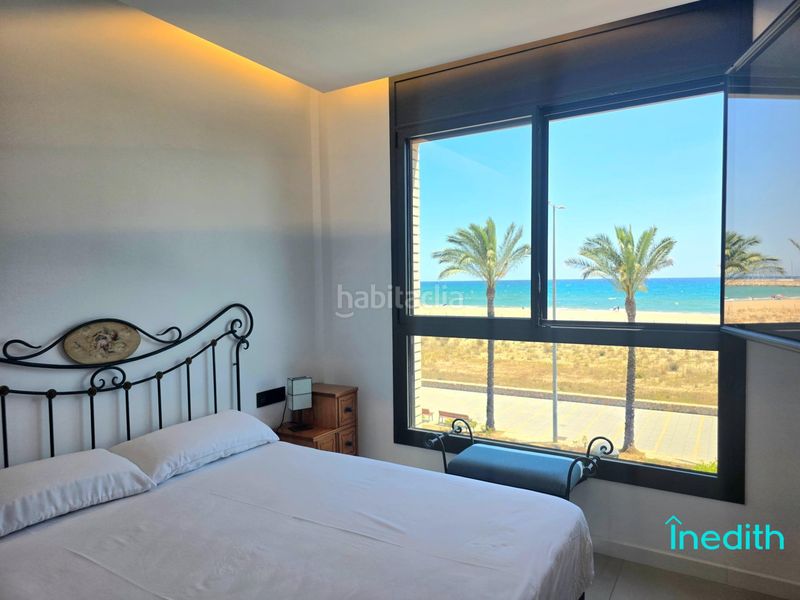 Foto d7e8af19-43a6-4303-81c8-9aa3954979c9. Pis amb calefacció aparcament a Calafell platja Calafell