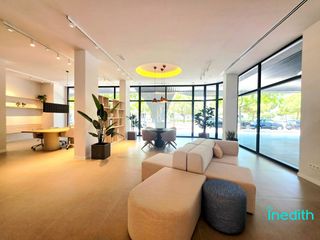 Etagenwohnung  Ronda de la masia nova. Precioso piso vanguardista en sant pere de ribes al lado de vila