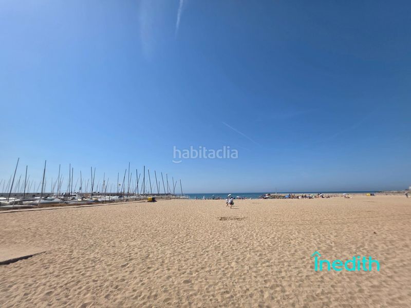 Foto 399a552c-6a96-47e8-9524-650be889e550. Pis amb calefacció a Centre Sitges