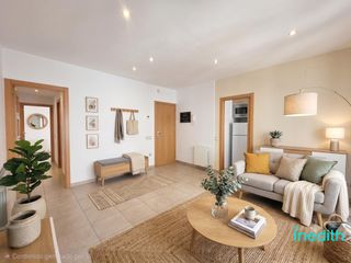 Appartement  Carrer carrer sant antoni. Bonito piso con ascensor en bonita calle centro sitges