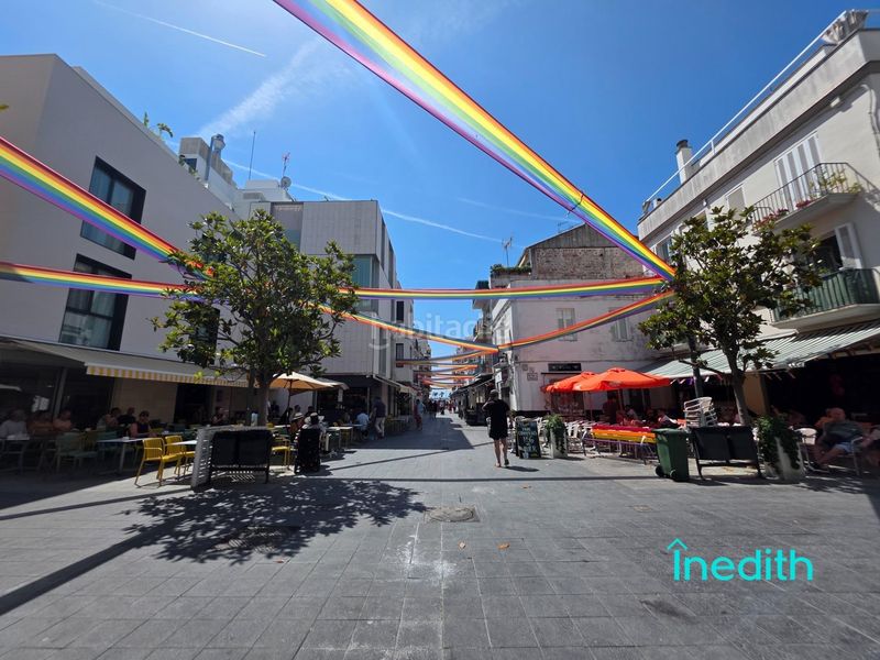 Foto d5a2d2cd-b507-4d41-81a1-a2fb91d1de0c. Pis amb calefacció a Centre Sitges