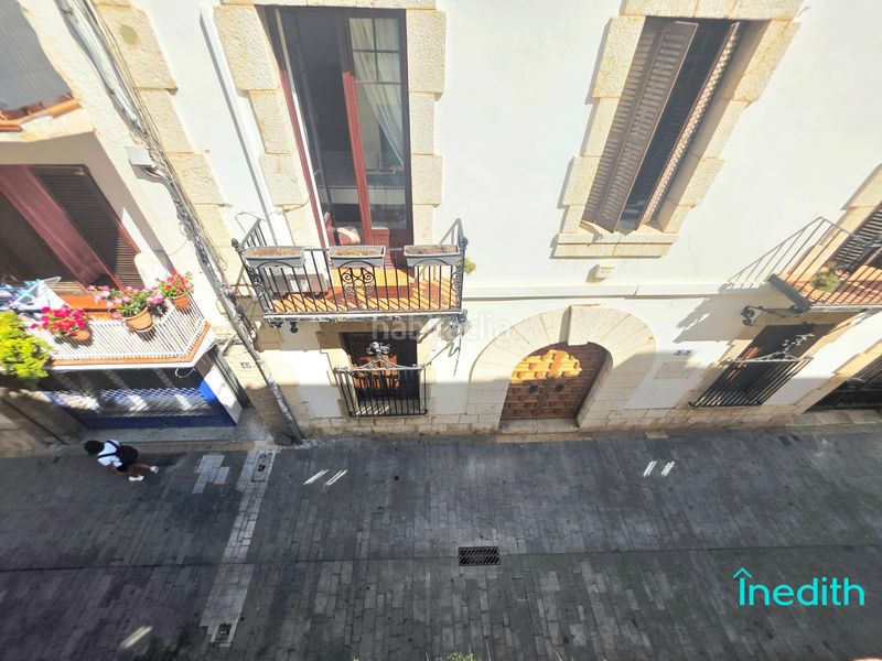 Foto d5e54d43-c2c9-4ee0-92d1-e89b7f46eb68. Pis amb calefacció a Centre Sitges