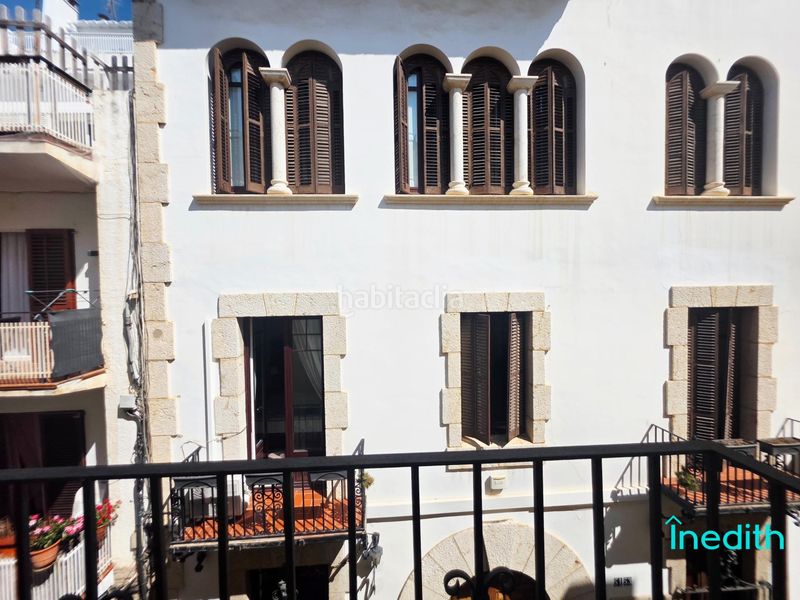 Foto ebd7d2ae-4537-4731-9bde-d5d53f650321. Pis amb calefacció a Centre Sitges