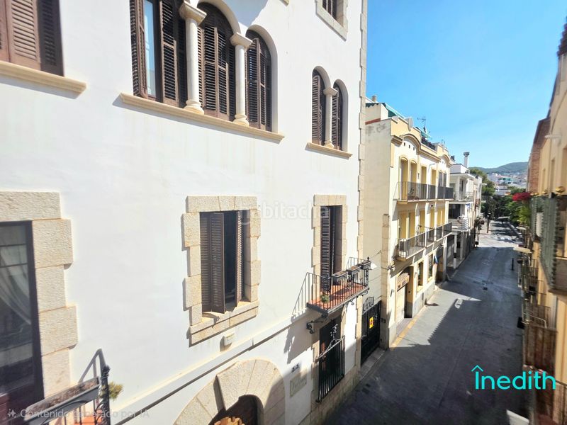 Foto f7abb062-a894-4989-8153-e73ccdda11b3. Pis amb calefacció a Centre Sitges