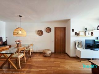 Piso  Carrer carrer antonio machado. Bonito piso en canyars castelldefels en calle peatonal