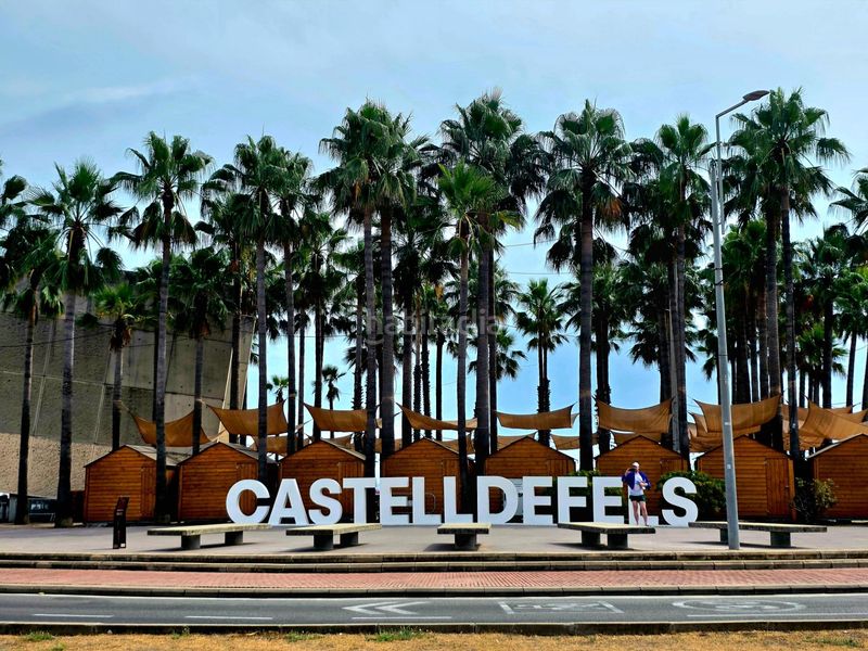 Foto a14b8b86-c376-4301-8e83-c152ff2aa95e. Pis amb calefacció aparcament a La Pineda Castelldefels