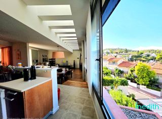 Maison  Avenida avinguda garrofers. Preciosa casa de diseño con vistas al mar y licencia turística