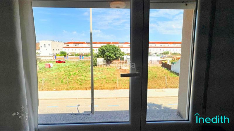 Foto 3a87c5b9-d569-4204-b576-226c56a9a2b7. Pis amb calefacció aparcament piscina a Les Salines-Pla de Sant Pere Cubelles