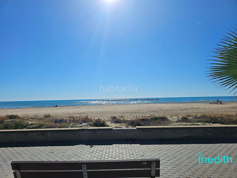 Foto 825d7b0a-3b60-49d9-a8f9-b731e3779f32. Pis amb calefacció aparcament piscina a Les Salines-Pla de Sant Pere Cubelles