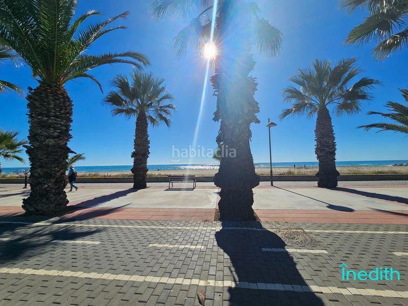 Foto f268204a-c406-4140-9ec0-acd9f7eeba3c. Pis amb calefacció aparcament piscina a Les Salines-Pla de Sant Pere Cubelles