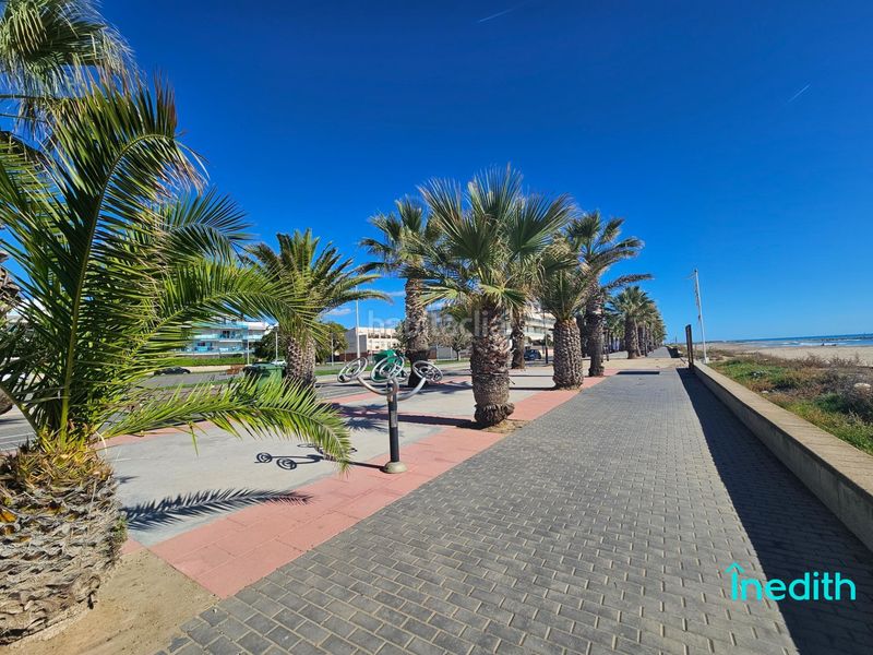 Foto 7510192e-6395-49f4-b852-2e234e663594. Pis amb aparcament piscina a Les Salines-Pla de Sant Pere Cubelles