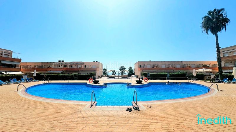 Foto 8ef2b204-4f8b-4b5a-912f-bba6f69dd5a6. Pis amb aparcament piscina a Les Salines-Pla de Sant Pere Cubelles