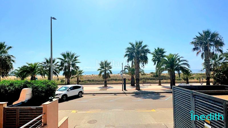 Foto b1e49cdb-b54f-4d06-9ba9-3721c4b584dd. Pis amb aparcament piscina a Les Salines-Pla de Sant Pere Cubelles