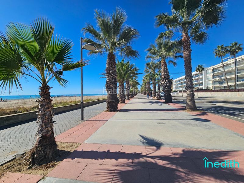 Foto dcde9e96-5676-4902-81e2-75a41660e878. Pis amb aparcament piscina a Les Salines-Pla de Sant Pere Cubelles