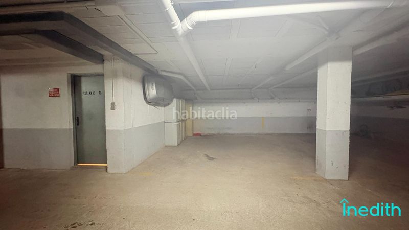 Foto f96df0c9-b25c-4dda-9992-c4bb16a13b11. Pis amb aparcament piscina a Les Salines-Pla de Sant Pere Cubelles