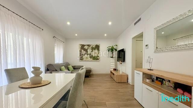 Apartamento tu oasis de luz, diseño y terrazas en el corazón de la geltrú en Vilanova i la Geltrú