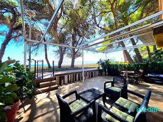 Appartamento  Carrer blat del. Bonita planta baja con acceso directo al mar y piscina comunitar