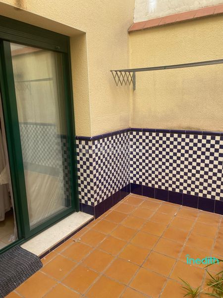 Foto 915c3aa2-92c1-472f-b853-e3219dcec20c. Etagenwohnung mit heizung in Centre Sitges