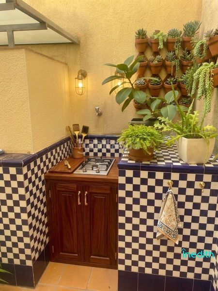 Foto 98b3dd61-6139-470e-9b09-a6d9d79f1f6f. Etagenwohnung mit heizung in Centre Sitges